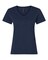 Gildan Softstyle Women’s V-Neck Short Sleeve T-Shirt for Everyday Comfort